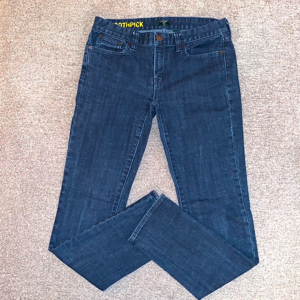 J. Crew Jeans